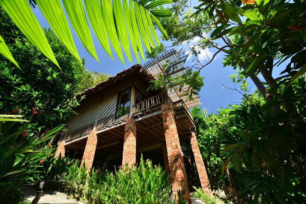 Great View 4* Praia de Railay