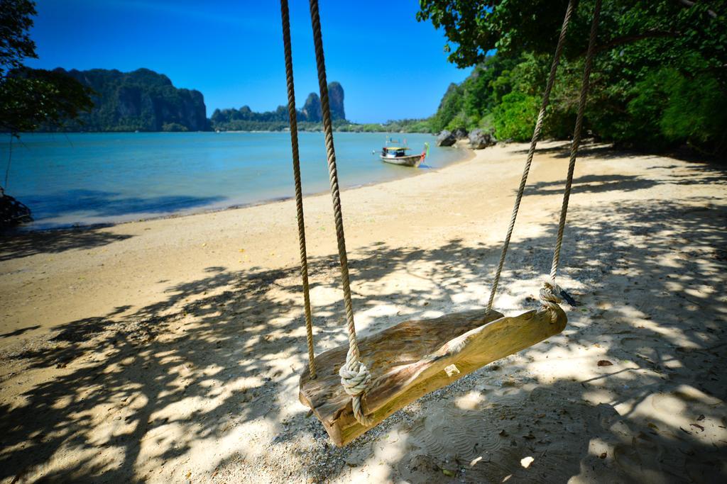 Great View Resort Praia de Railay