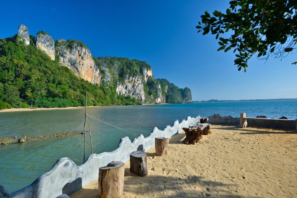 Great View Resort Praia de Railay