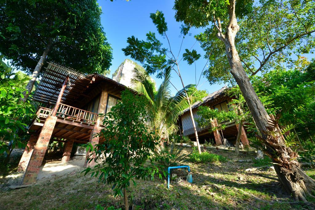 Great View 4* Praia de Railay