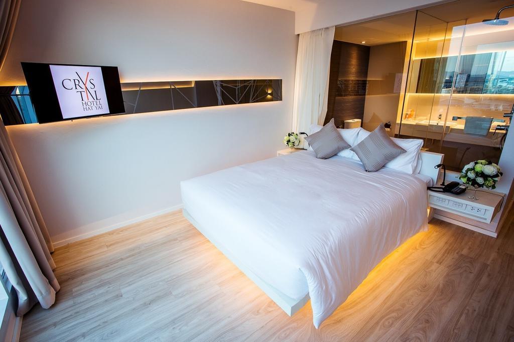 Crystal Yai Hotel Hat Yai