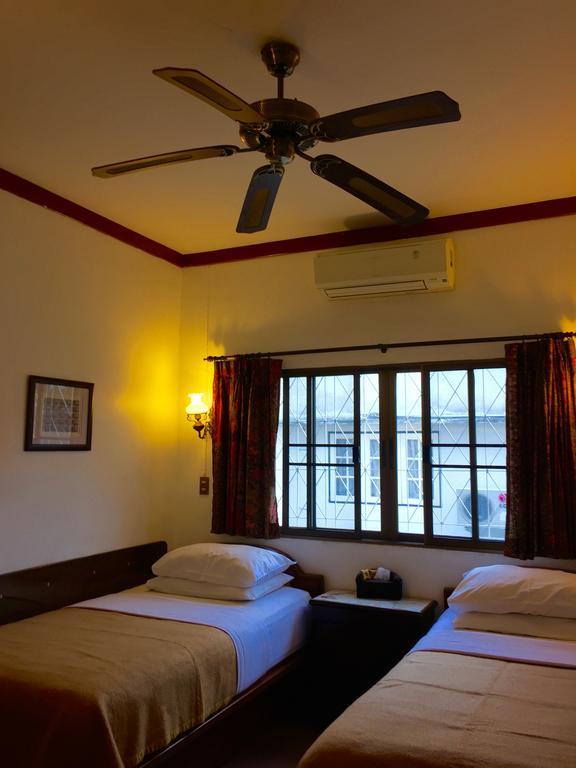 Buakao Holiday home *