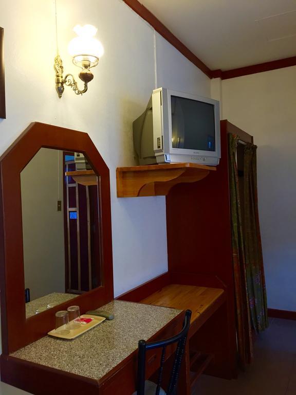 Buakao Holiday home *