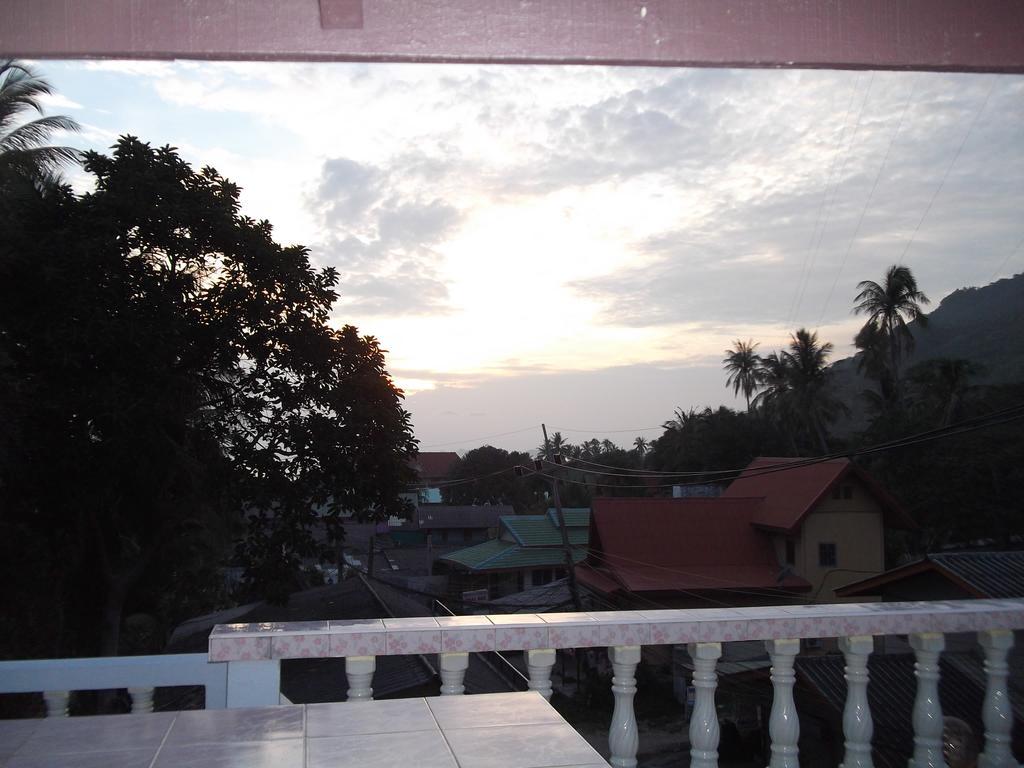 Sleep Tight At Koh Phangan Hostel Haad Rin