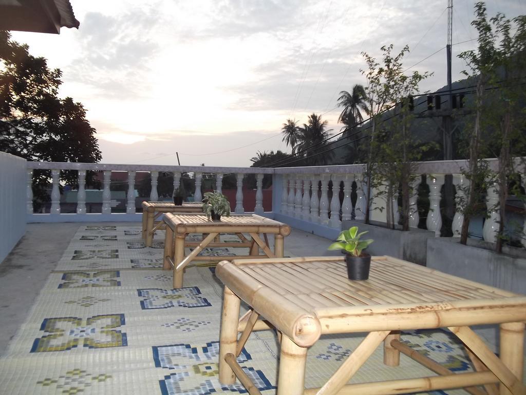 Sleep Tight At Koh Phangan Haad Rin