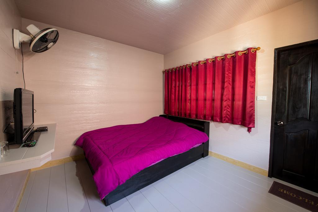 Pijika Guest house