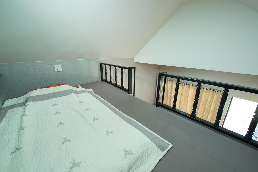 Pijika Guest house Chiang Rai