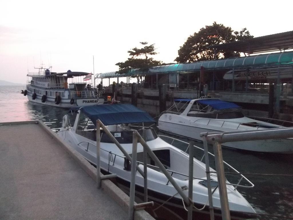 Hostel Sleep Tight At Koh Phangan *