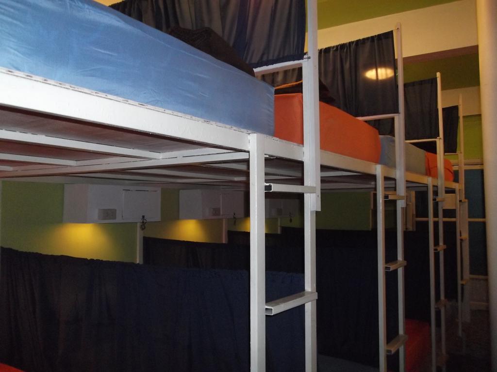 Hostel Sleep Tight At Koh Phangan *