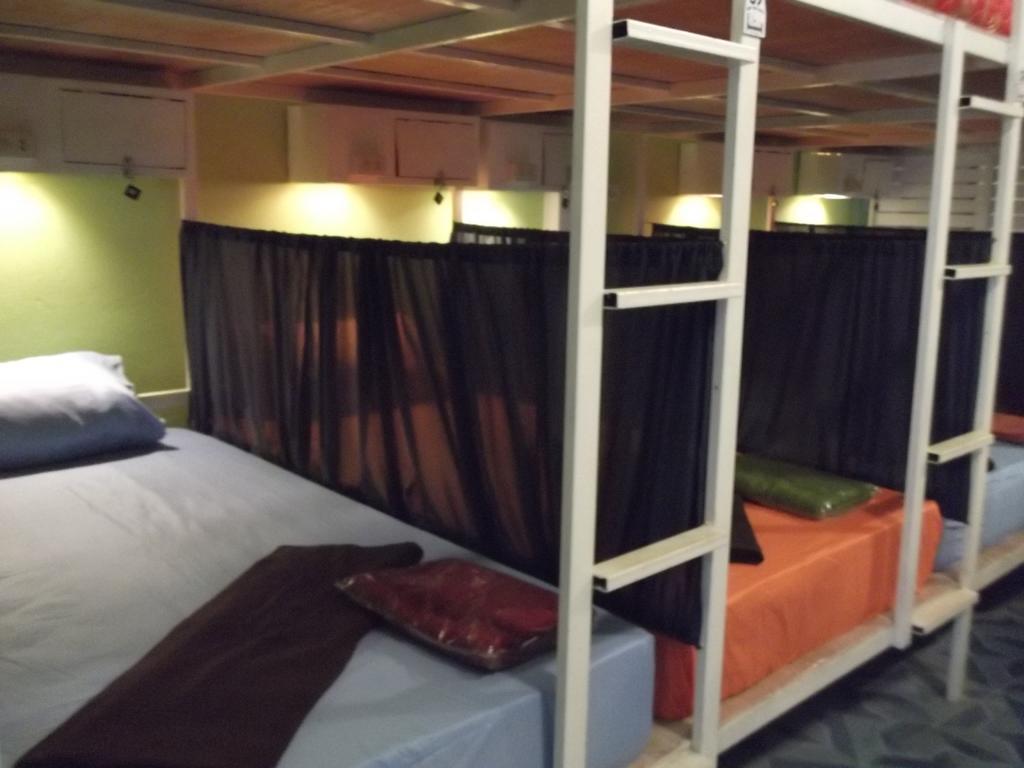 Sleep Tight At Koh Phangan * Haad Rin