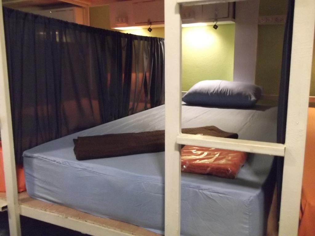 Sleep Tight At Koh Phangan * Haad Rin
