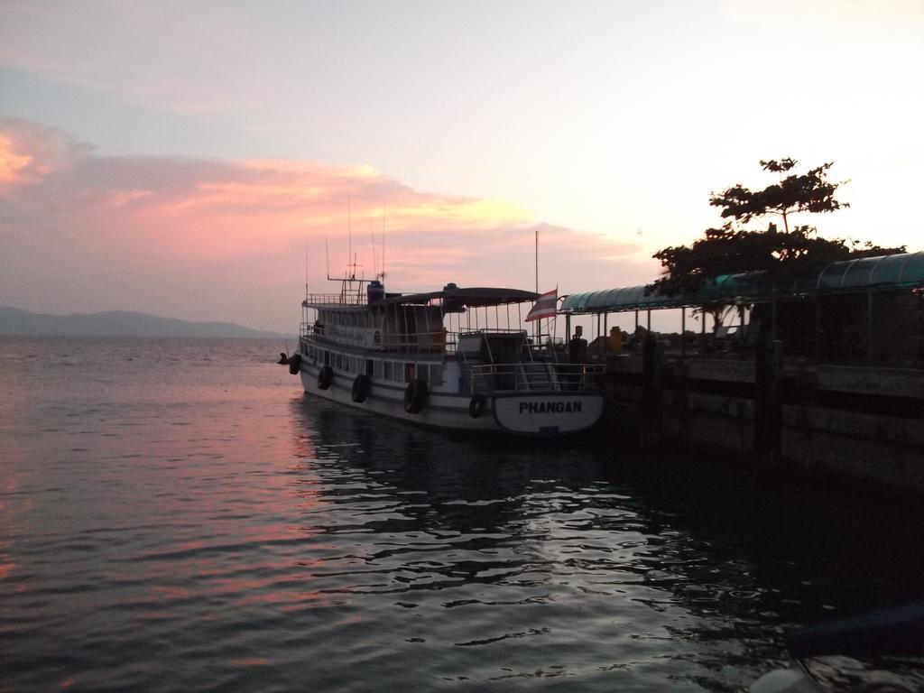 Sleep Tight At Koh Phangan * Haad Rin