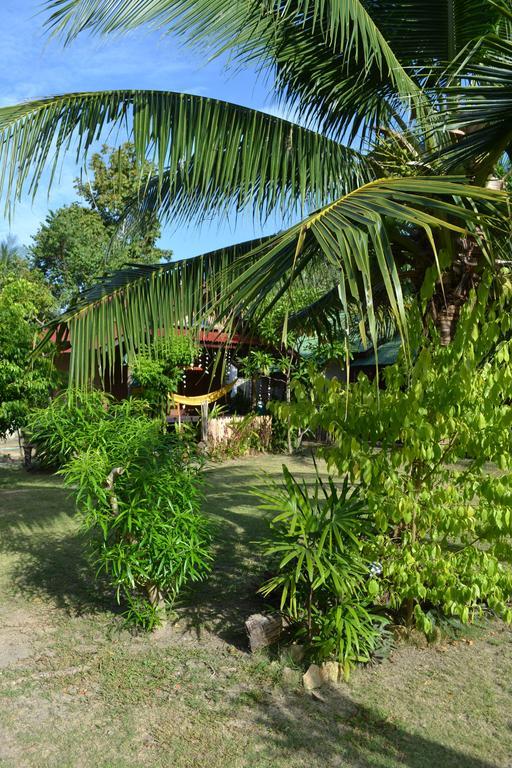 Resort Thai Terrace Thong Nai Pan Yai