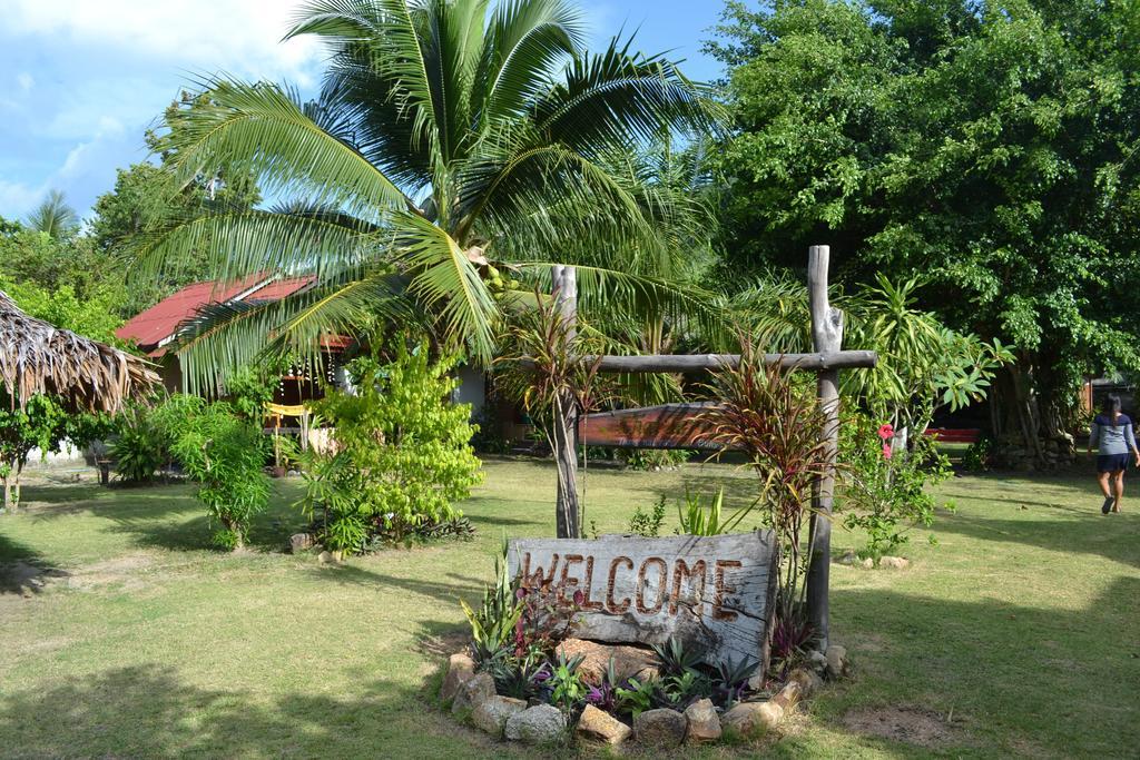 Thai Terrace Thong Nai Pan Yai