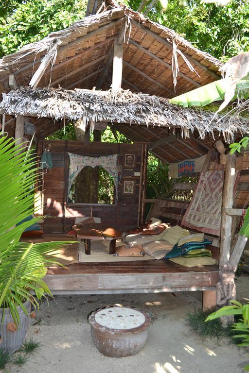 Thai Terrace 2* Thong Nai Pan Yai