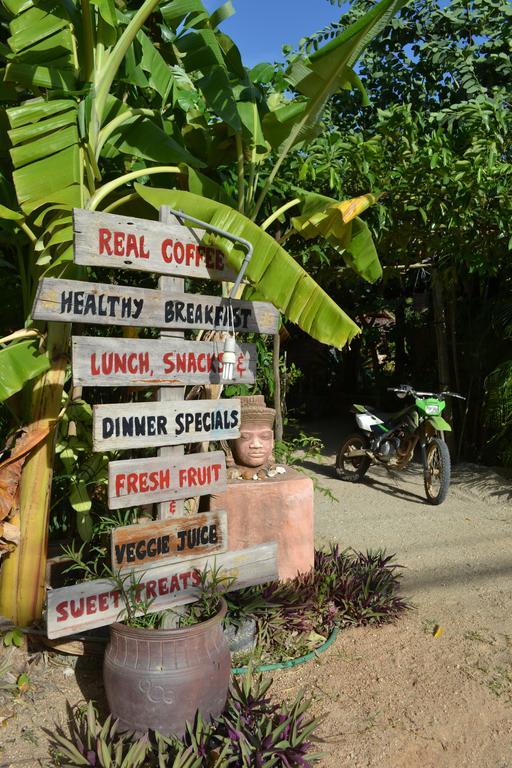 Thai Terrace Thong Nai Pan Yai