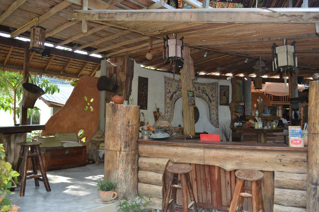Resort Thai Terrace 2*