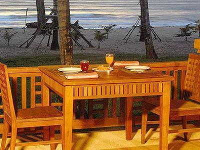 Hotel Andamania Resort, Khaolak - Sha