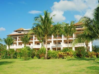 Hotel Andamania Resort, Khaolak - Sha 3*