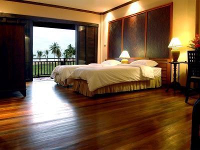 Andamania Resort, Khaolak - Sha 3*
