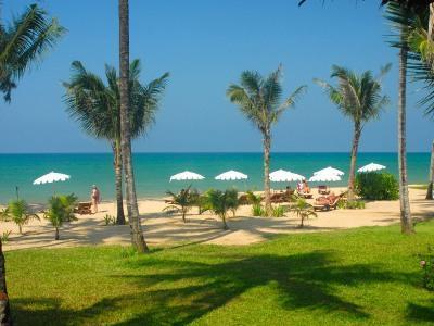 Andamania Resort, Khaolak - Sha 3* Khao Lak