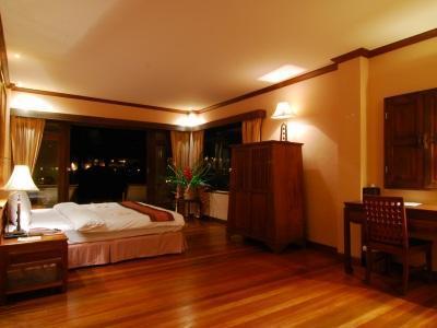 Andamania Resort, Khaolak - Sha Hotel