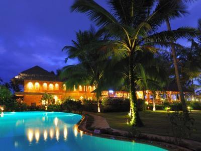 Andamania Resort, Khaolak - Sha Hotel 3*