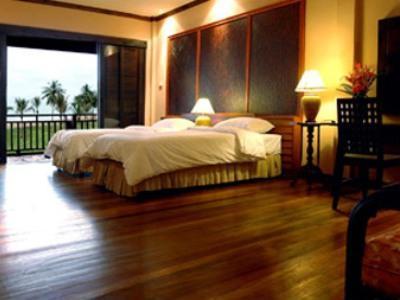 Andamania Resort, Khaolak - Sha Hotel Khao Lak