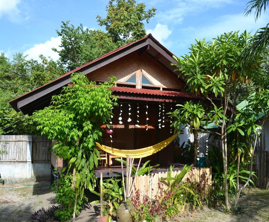 Resort Thai Terrace