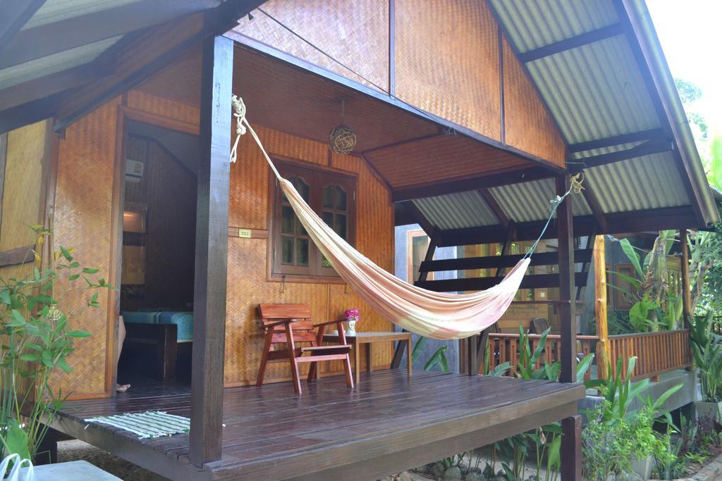 Thai Terrace Resort