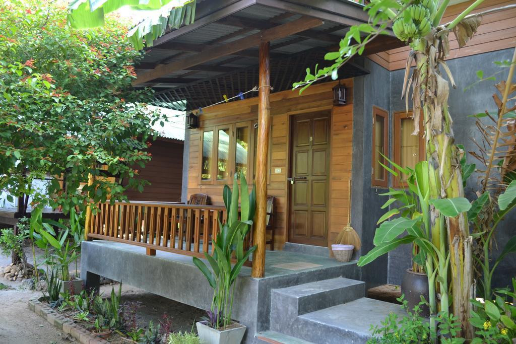 Thai Terrace Thong Nai Pan Yai