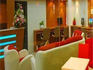 Hotel Budget Chaweng (Koh Samui)