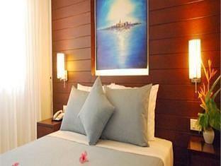 Budget Chaweng (Koh Samui)