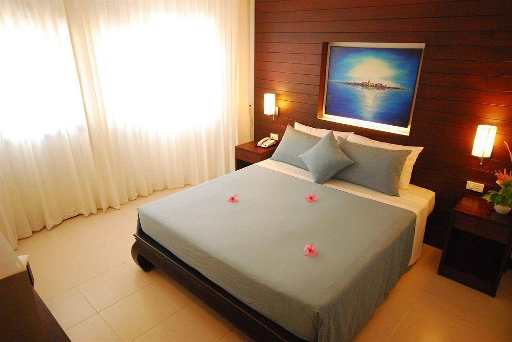 Hotel Budget Chaweng (Koh Samui)