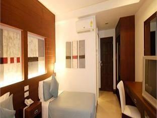 Hotel Budget Chaweng (Koh Samui)