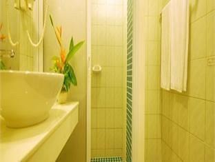 Hotel Budget Chaweng (Koh Samui)