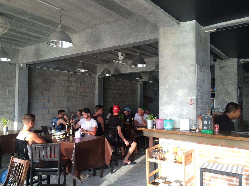 Bro&sis Place Hotel Koh Tao