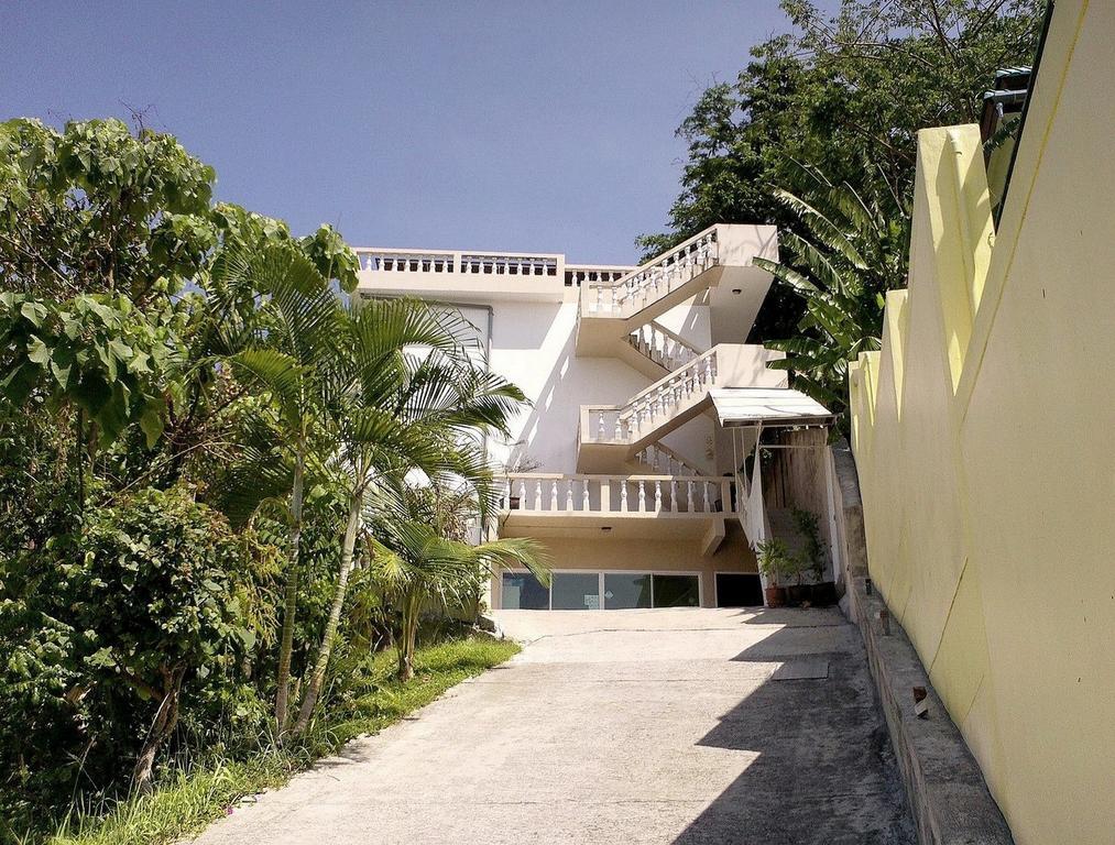 Natural Mystic Apartment Patong