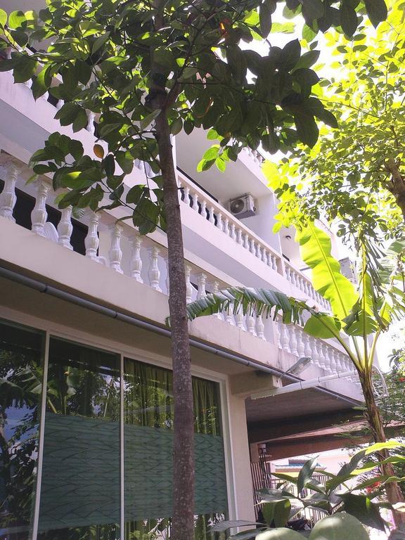 Natural Mystic Apartment Patong