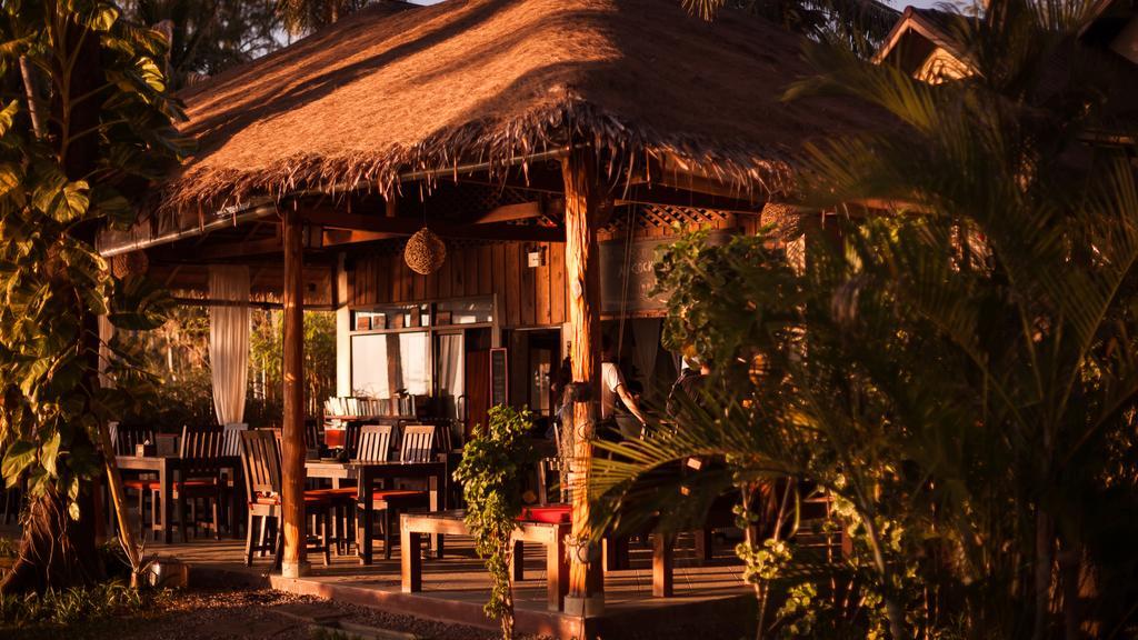 Baan Manali Resort 3*