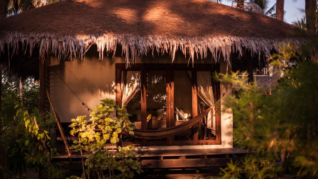 Resort Baan Manali