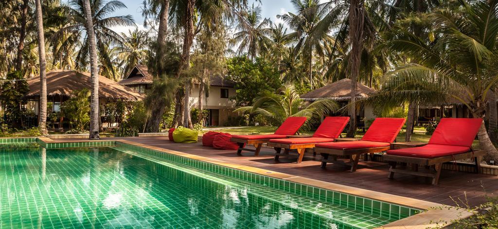 Baan Manali Resort 3*