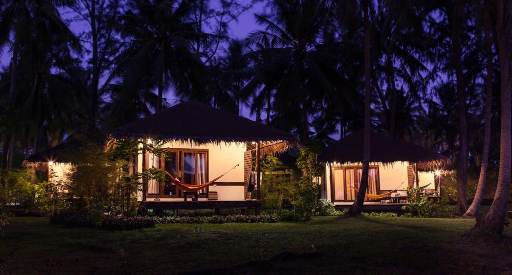 Resort Baan Manali