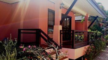 The New Chaweng (Koh Samui)
