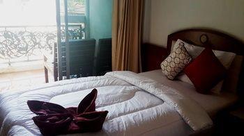 Hotel The New Chaweng (Koh Samui)