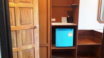 Hotel The New Chaweng (Koh Samui)