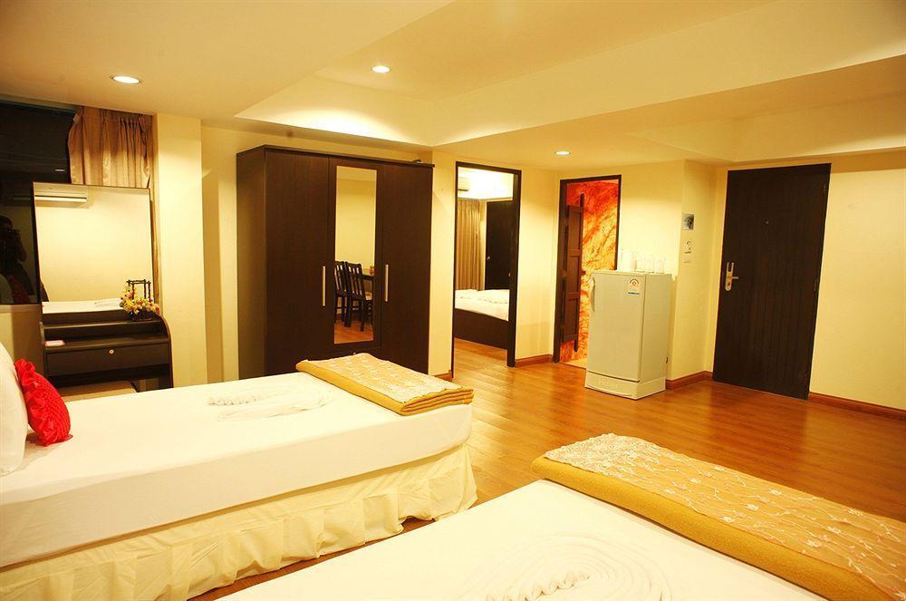 Go Samui Hotel Chaweng (Koh Samui)