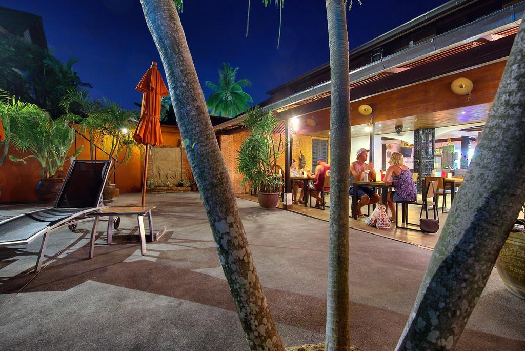 Resort Eden Fisherman's Village 2*