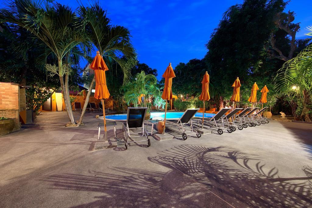 Resort Eden Fisherman's Village Bophut