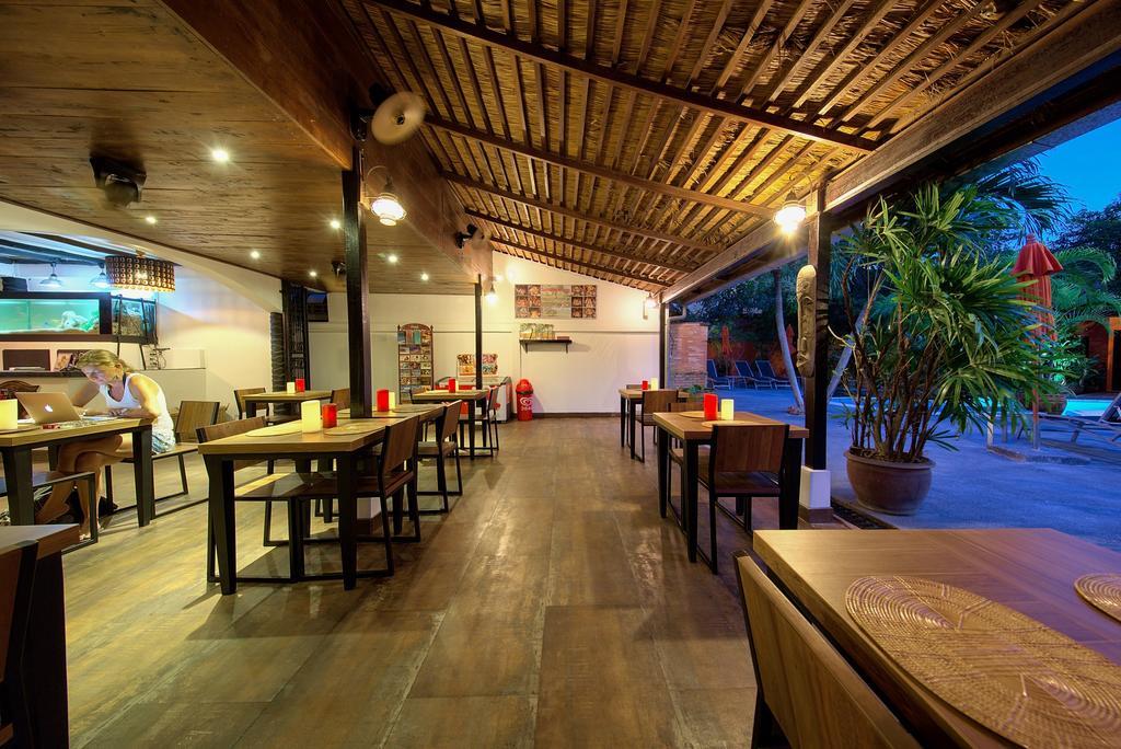 Resort Eden Fisherman's Village